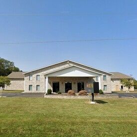 Thompsonville Seventh-day Adventist Church, Thompsonville, Illinois, United States