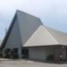 Red Bluff Seventh-day Adventist Church, Red Bluff, California, United States
