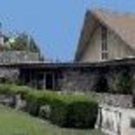 Ventura Seventh-day Adventist Church, Ventura, California, United States