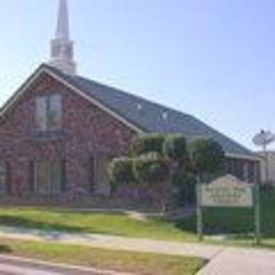 Taft Seventh-day Adventist Church, Taft, California, United States
