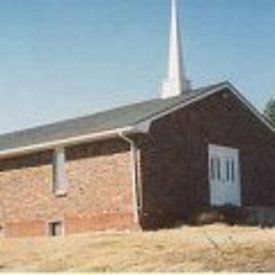Hannibal Seventh-day Adventist Church, Hannibal, Missouri, United States