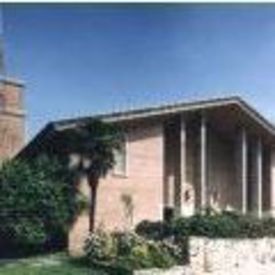 Lodi Fairmont Seventh-day Adventist Church, Lodi, California, United States