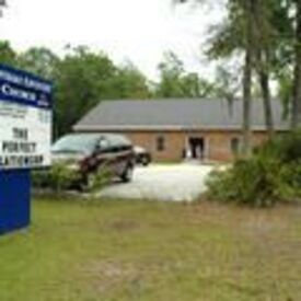 Camden Seventh-day Adventist Church, Kingsland, Georgia, United States