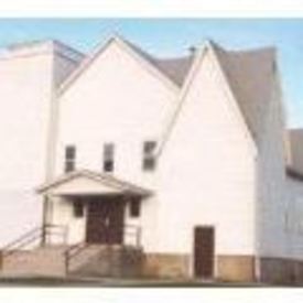 Shattuck Seventh-day Adventist Church, Shattuck, Oklahoma, United States