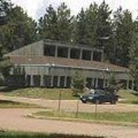 Woodland Park Seventh-day Adventist Church, Woodland Park, Colorado, United States