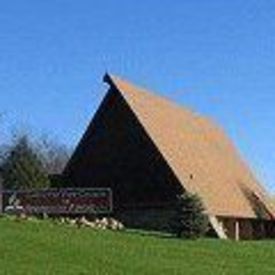 Catoctin View Seventh-day Adventist Church, Thurmont, Maryland, United States