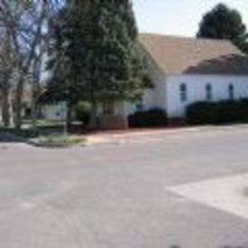 Torrington Seventh-day Adventist Church, Torrington, Wyoming, United States