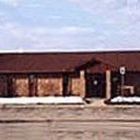 West Branch Seventh-day Adventist Church, West Branch, Michigan, United States