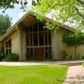 Sacramento Woodside Seventh-day Adventist Church, Sacramento, California, United States