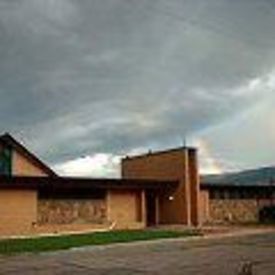 Casper Seventh-day Adventist Church, Casper, Wyoming, United States