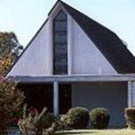 Northridge Seventh-day Adventist Church, Northridge, California, United States