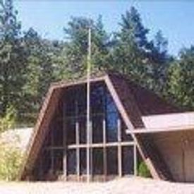 Big Bear Valley Seventh-day Adventist Church, Big Bear City, California, United States