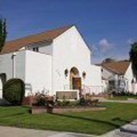 Monrovia Spanish Seventh-day Adventist Church, Monrovia, California, United States