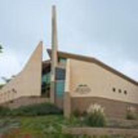 San Diego Tierrasanta Seventh-day Adventist Church, San Diego, California, United States