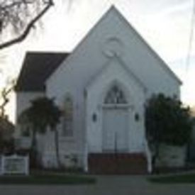 Woodland Spanish Seventh-day Adventist Church, Woodland, California, United States