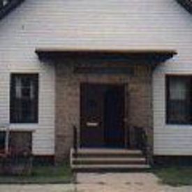 Waukon Seventh-day Adventist Church, Waukon, Iowa, United States
