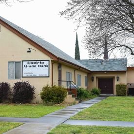 Woodland Seventh-day Adventist Church, Woodland, California, United States