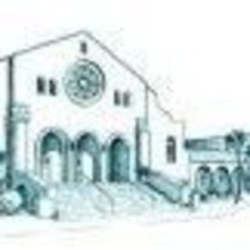Glendale City Seventh-day Adventist Church, Glendale, California, United States