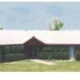 Stilwell Seventh-day Adventist Church, Stilwell, Oklahoma, United States