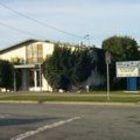 Richmond Beacon Light Seventh-day Adventist Church, Richmond, California, United States