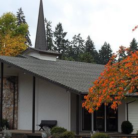 Tualatin Seventh-day Adventist Church, Tualatin, Oregon, United States