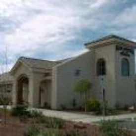 Maranatha Spanish Seventh-day Adventist Church, North Las Vegas, Nevada, United States