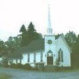 State College Seventh-day Adventist Church, Pennsylvania Furnace, Pennsylvania, United States