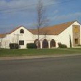 Galt Seventh-day Adventist Church, Galt, California, United States