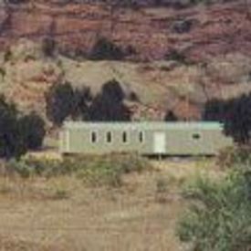 Window Rock Seventh-day Adventist Company, Fort Defiance, Arizona, United States