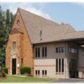 Cadillac Seventh-day Adventist Church, Cadillac, Michigan, United States