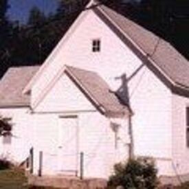 Cliff Island Seventh-day Adventist Church, Cliff Island, Maine, United States