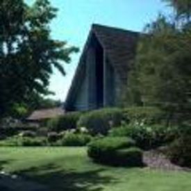 Yountville Signs Mem. Seventh-day Adventist Church, Yountville, California, United States