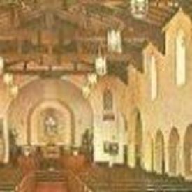 Fifty-Fourth Street Seventh-day Adventist Church, Los Angeles, California, United States