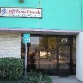 Mission Road Seventh-day Adventist Church, Redlands, California, United States