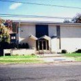 First Church, Montclair, New Jersey, United States