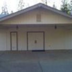 Brownsville Seventh-day Adventist Church, Brownsville, California, United States