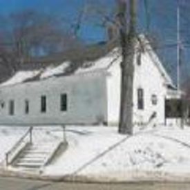 Shrewsbury Seventh-day Adventist Church, Shrewsbury, Massachusetts, United States