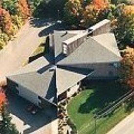 College Seventh-day Adventist Church, South Lancaster, Massachusetts, United States