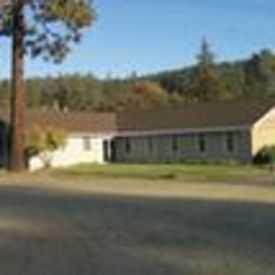 Weaverville Trinity Lakes Seventh-day Adventist Church, Weaverville, California, United States