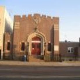 Morris Park Seventh-day Adventist Church, Bronx, New York, United States