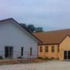Atlantic Seventh-day Adventist Church, Atlantic, Iowa, United States