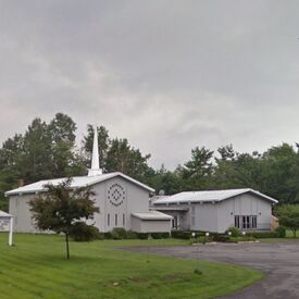 Sterling Seventh-day Adventist Church, Sterling, Massachusetts, United States