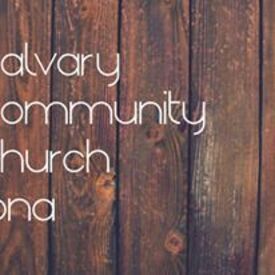 Calvary Community Church, Kailua Kona, Hawaii, United States
