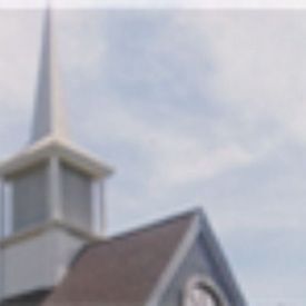 First Calvary Baptist Church, North Andover, Massachusetts, United States