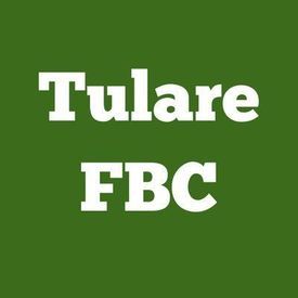 First Baptist Church, Tulare, California, United States