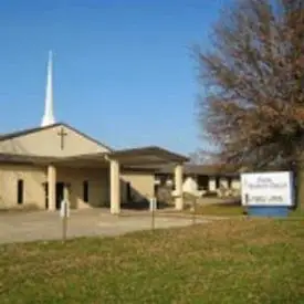 Olathe Wesleyan Church, Olathe, Kansas, United States