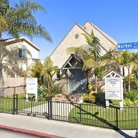 Filipino American Christian Church, Long Beach, California, United States