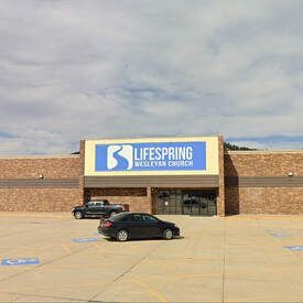 LifeSpring Wesleyan Church, Sturgis, South Dakota, United States