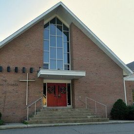Stroudsburg Wesleyan Church, Stroudsburg, Pennsylvania, United States