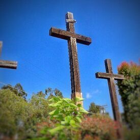 New Hope Community Church, Escondido, California, United States